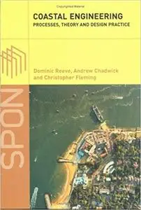 Coastal Engineering: Processes, Theory and Design Practice