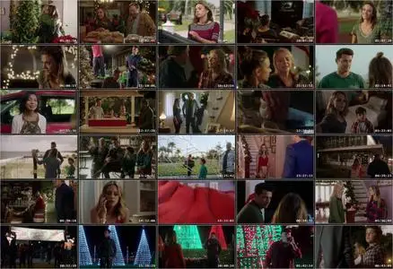 Christmas in Mississippi (2017)