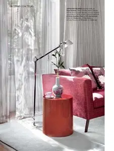 Interiores - #116 (October 2009)
