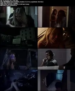 Escapee (2011)