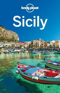 Lonely Planet Sicily
