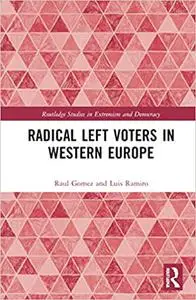 Radical Left Voters in Western Europe