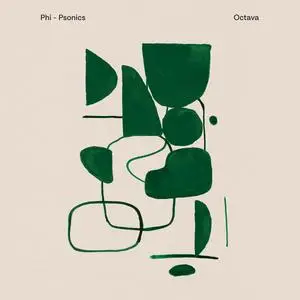 Phi-Psonics - Octava (2023) [Official Digital Download]