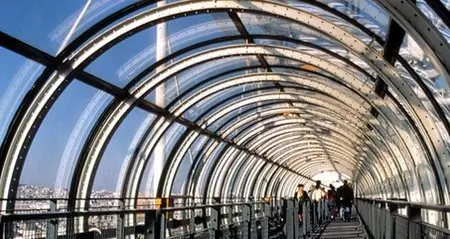 Architectures - Architecture documentaries (series) 