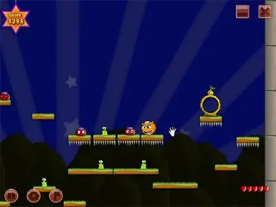 Jump Bobo Jump v1.0.0.0 Bigfish Games