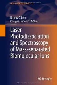 Laser Photodissociation and Spectroscopy of Mass-separated Biomolecular Ions (repost)