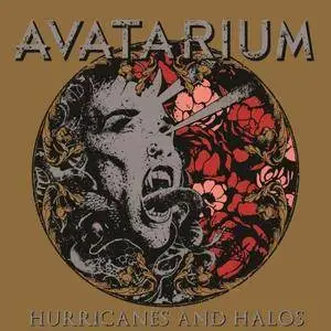 Avatarium - Hurricanes and Halos (2017)