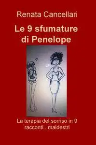 Le 9 sfumature di Penelope