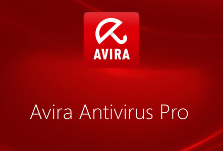 Avira Antivirus Pro 15.0.34.23