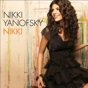 Nikki Yanofsky- Nikki (2010)