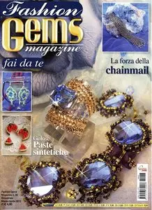 Fashion Gems n. 26 - Marzo/Aprile 2012