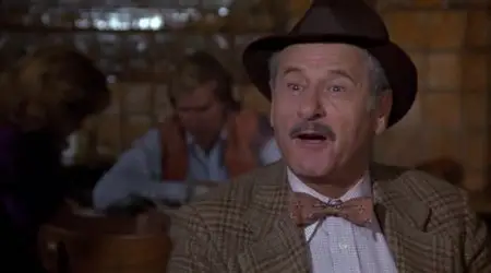 The Hunter (1980)