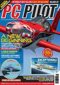 PC Pilot – September-October 2014