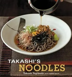Takashi's Noodles (repost)