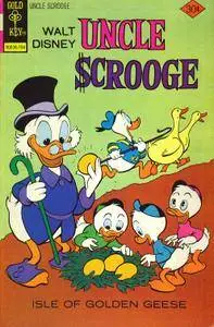 Uncle Scrooge 139