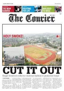 The Courier - January 7, 2020