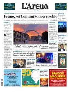l'Arena - 29 Novembre 2022