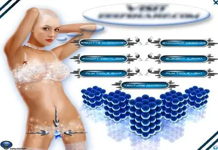 Digital Image Plugins For Photoshop AIO By ME