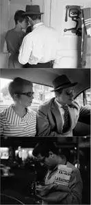 Breathless (1960) À bout de souffle