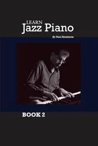 Learn Jazz Piano, Book 2