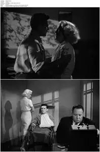 The Postman Always Rings Twice (1946)