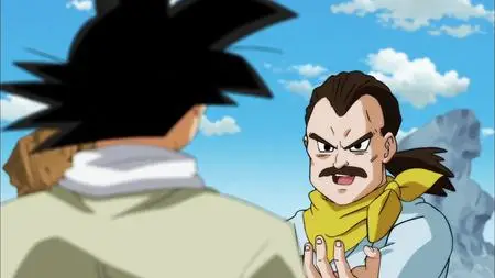 Dragon Ball Super S05E01