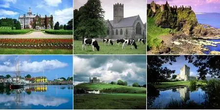 HQ Wallpapers - Ireland