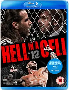 Hell in a Cell (2013)