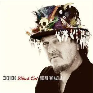 Zucchero - Black Cat (2016)