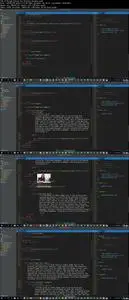 Learning Bootstrap - From HTML to Wordpress Theme
