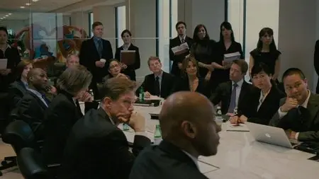 Arbitrage (2012)