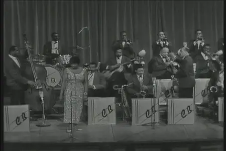 Count Basie - Live in '62 (2006)