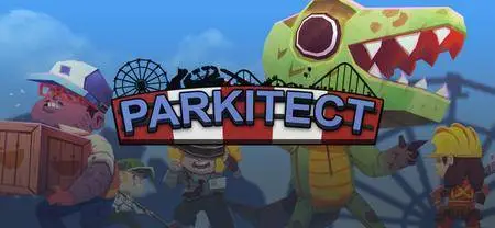 Parkitect (In dev)