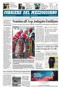 Corriere del Mezzogiorno Bari – 17 ottobre 2019