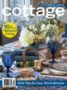 The Cottage Journal - November 2022