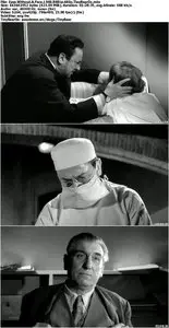 Eyes Without A Face (1960)