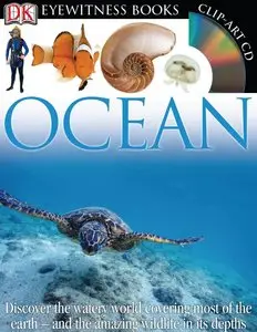 Ocean (DK Eyewitness Books) (repost)