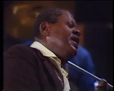 Norman Granz' Jazz in Montreux - Eddy Lockjaw Davis '77 (2005)