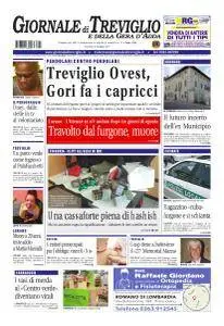 Il Giornale di Treviglio - 26 Maggio 2017