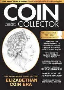 Coin Collector – October 2022