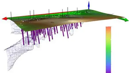 Gis And Remote Sensing For Geological Exploration