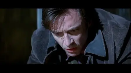 The Prestige (2006)