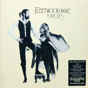 Fleetwood Mac - Rumours (1977) (Deluxe Edition)