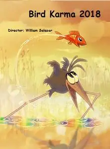 Bird Karma (2018) [4K, Ultra HD]