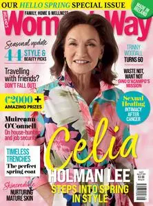 Woman's Way - April 22, 2024