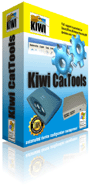 Kiwi Enterprises Kiwi CatTools Enterprise Edition 3.3.11
