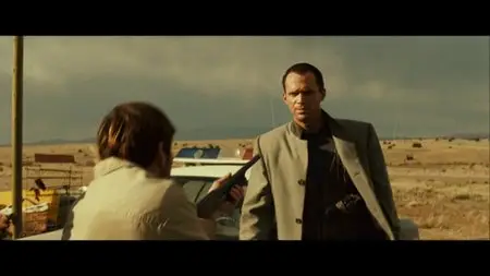 Legion (2010)