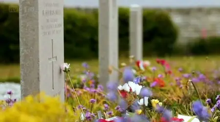 ITV - Return to the Falklands (2012)