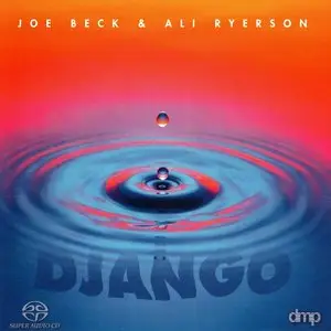 Joe Beck & Ali Ryerson - Django (2001)