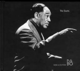Duke Ellington - The Duets, Bang & Olufsen Special Edition (1999)